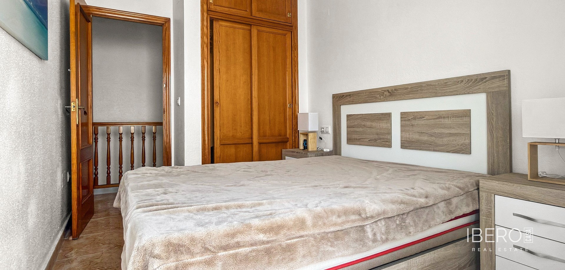 Prodej rodinný dům - Torrevieja, Španělsko, 69 m² - 5