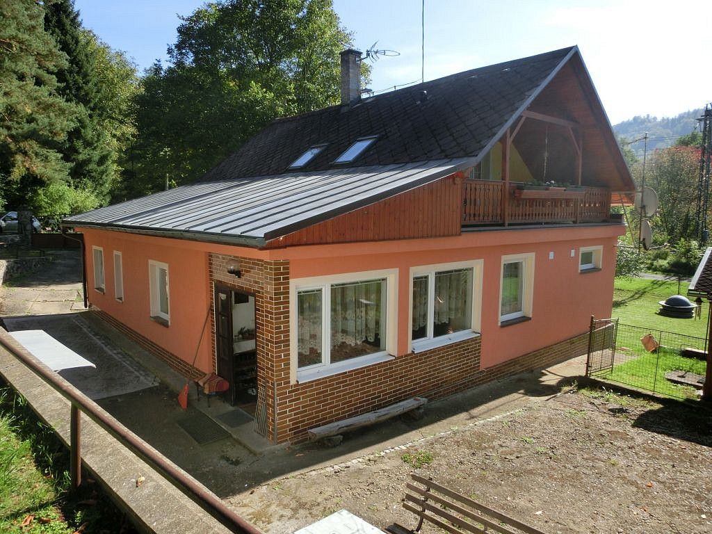 Rodinný dům · 175 m² · Vojkovice, okres Karlovy Vary - 4