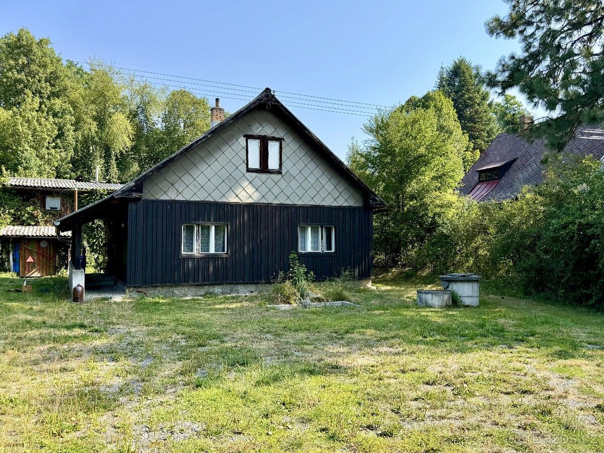 Chaty, Sušice, 342 01 - 1