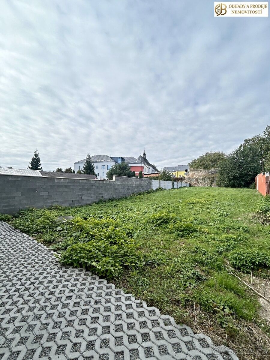 Pronájem byt - Uničov, 783 91