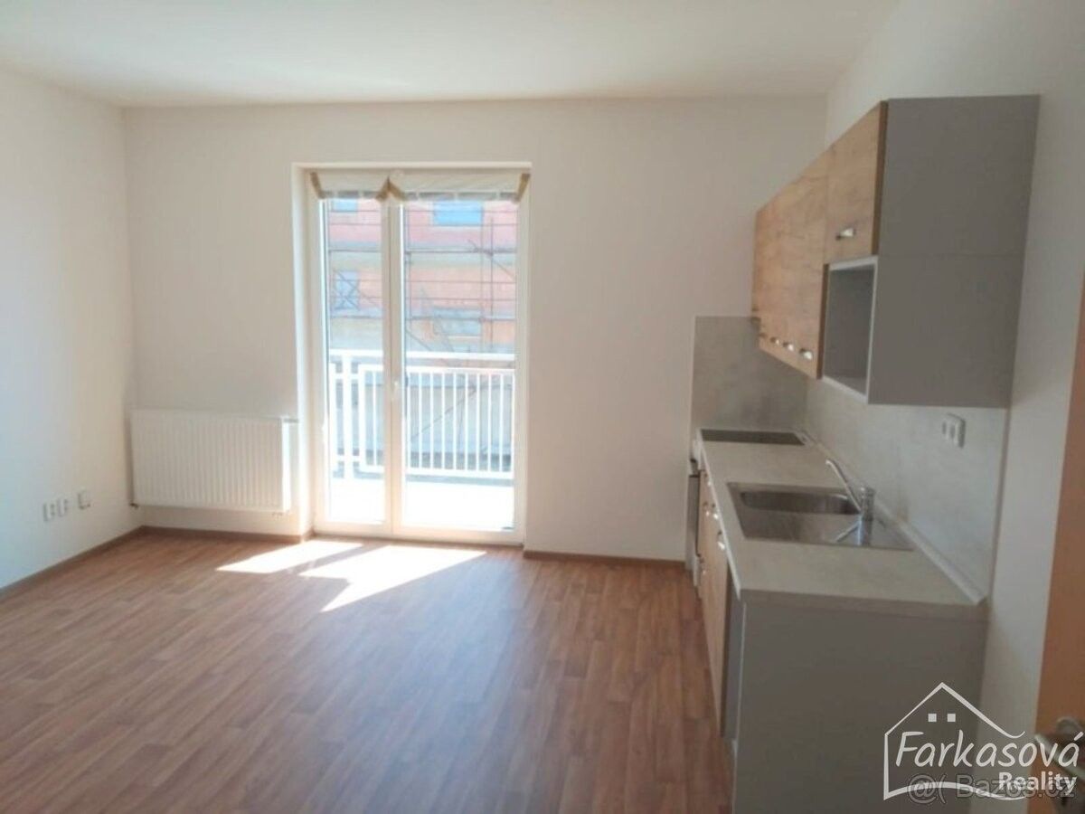 Pronájem byt - Lanškroun, 563 01