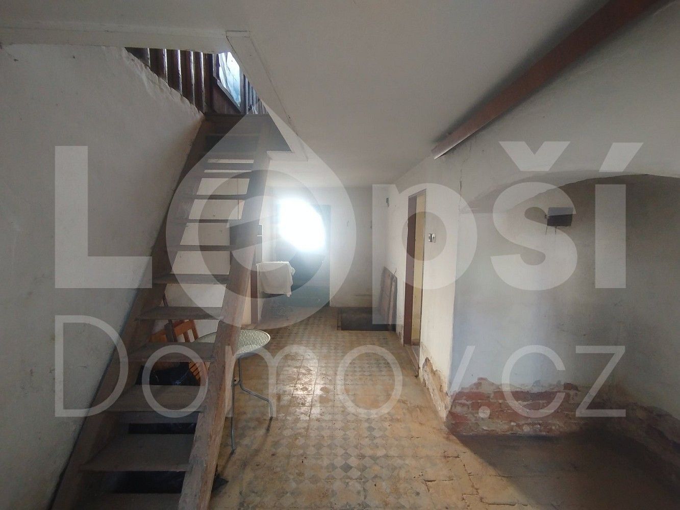 Rodinný dům · 200 m² · Jánského, Česká Ves, okres Jeseník - 4