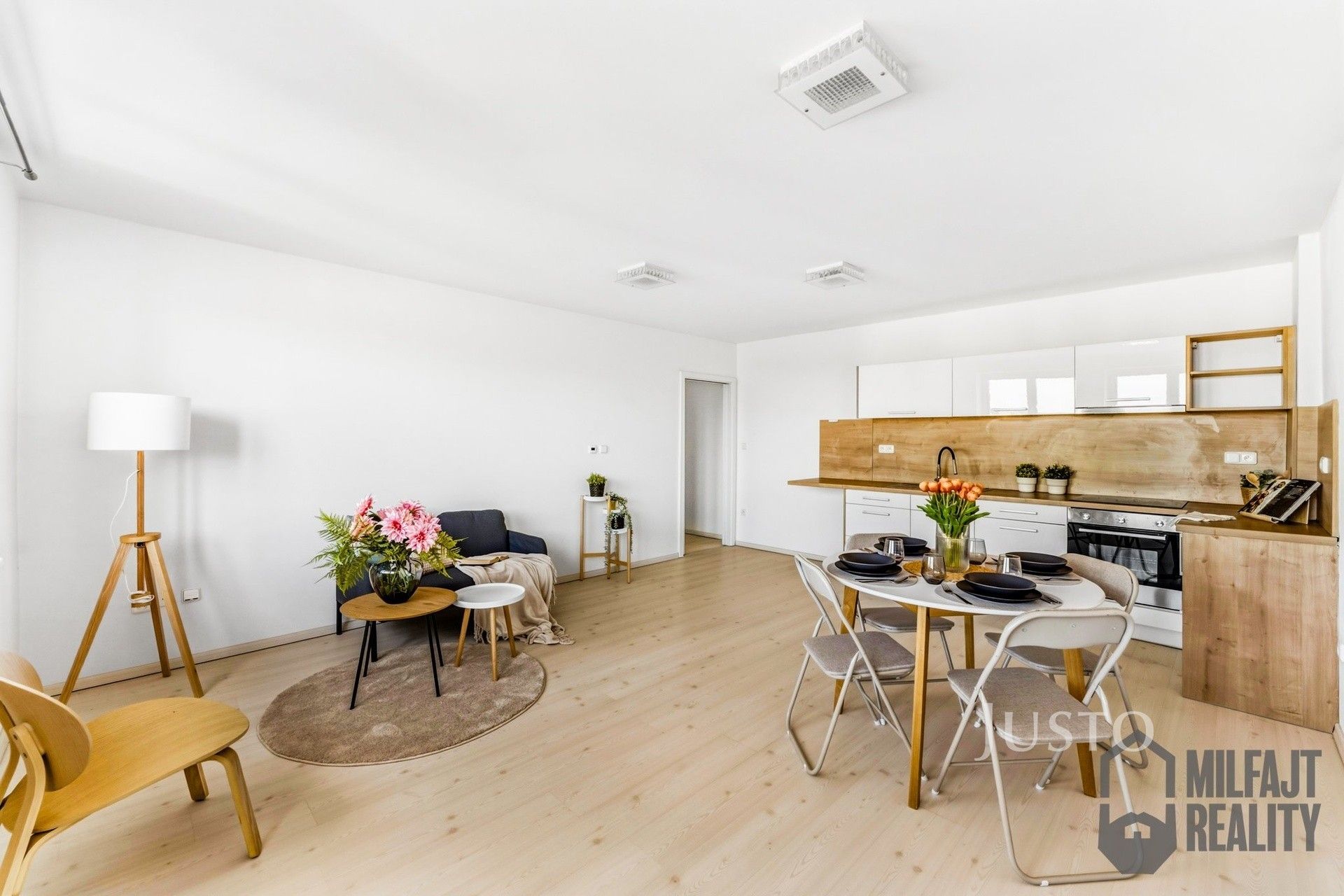 3+kk, Vzdušná 62, Liberec I-Staré Město, 78 m²