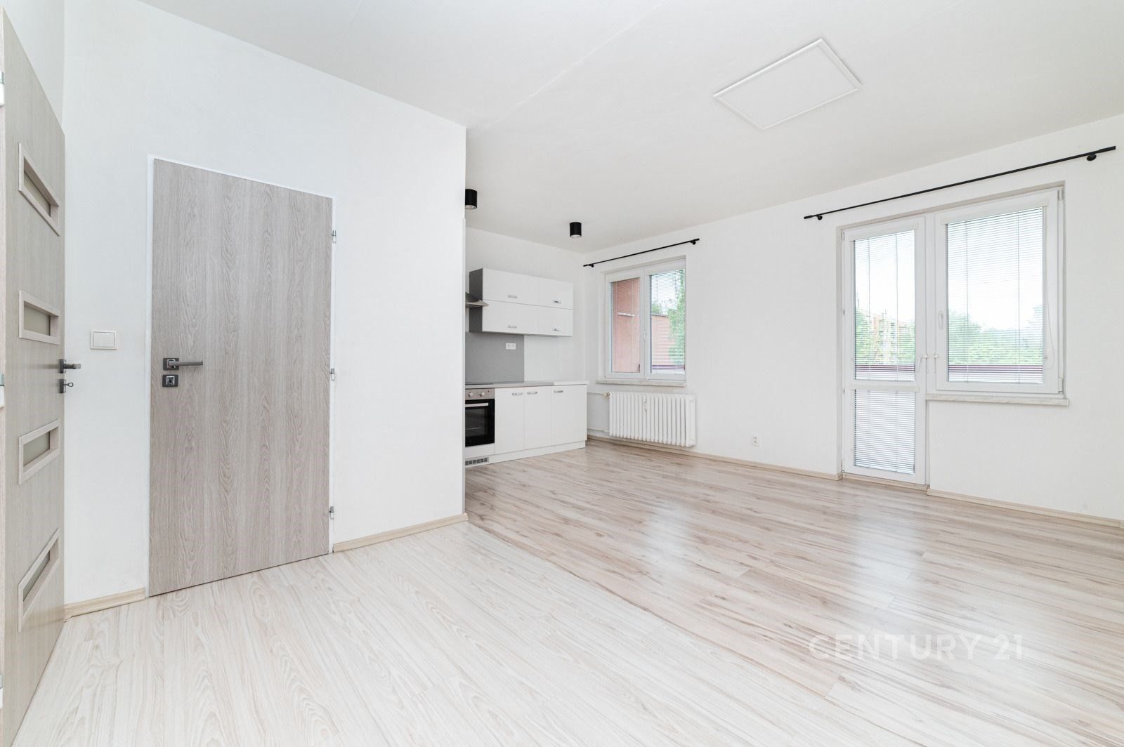 Byt 1+kk · 27 m² · Slezská  , Třinec - 3