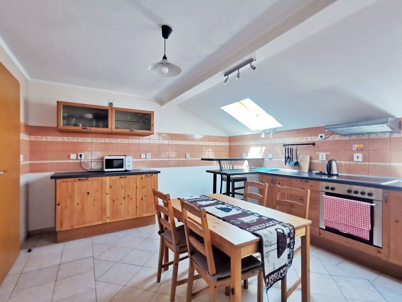 Byt 2+kk · 70 m² · Podivín, okres Břeclav, Jihomoravský kraj - 1