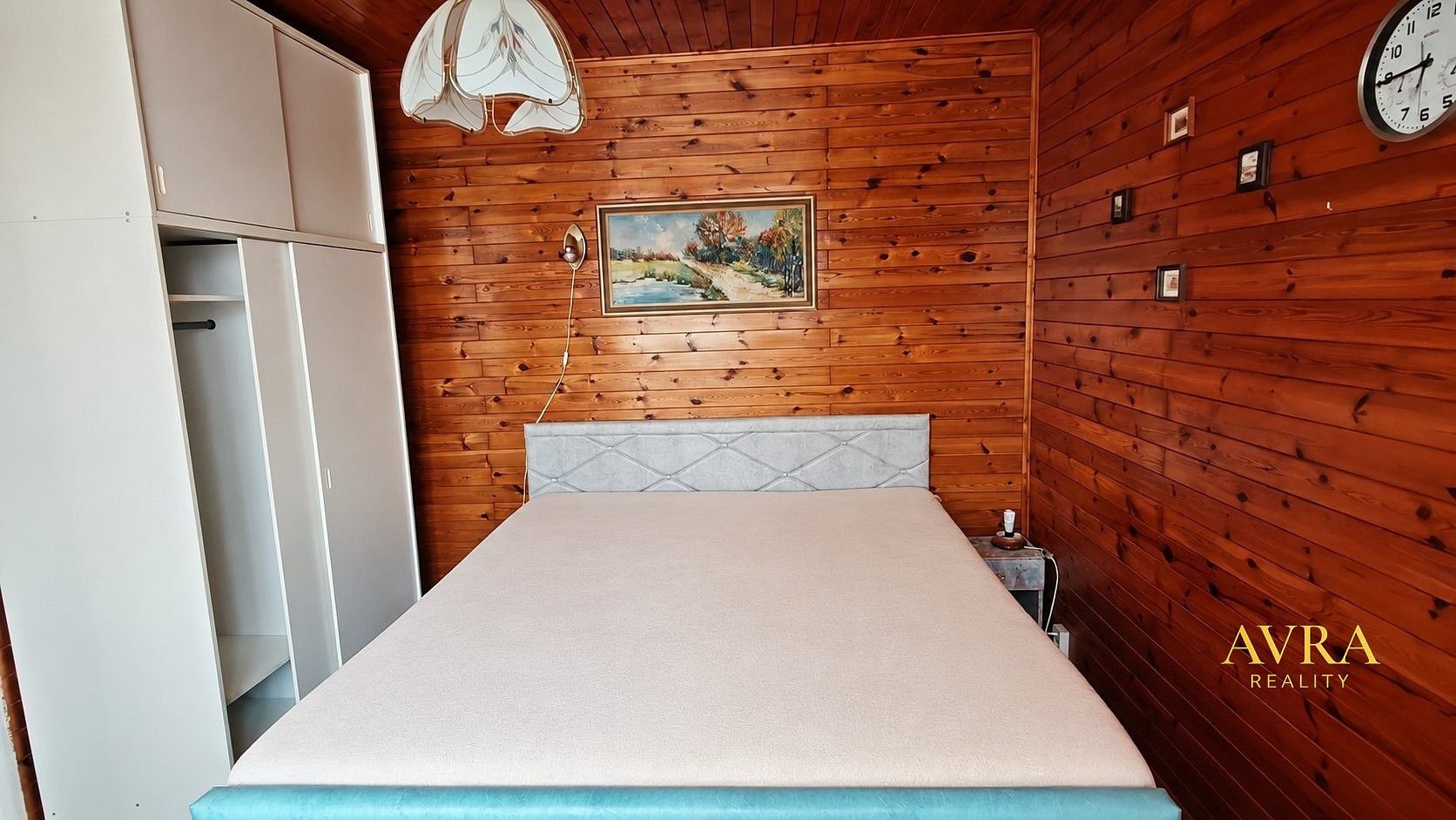Byt 3+1 · 65 m² · Mánesova, Mariánské Lázně - Úšovice, okres Cheb - 4