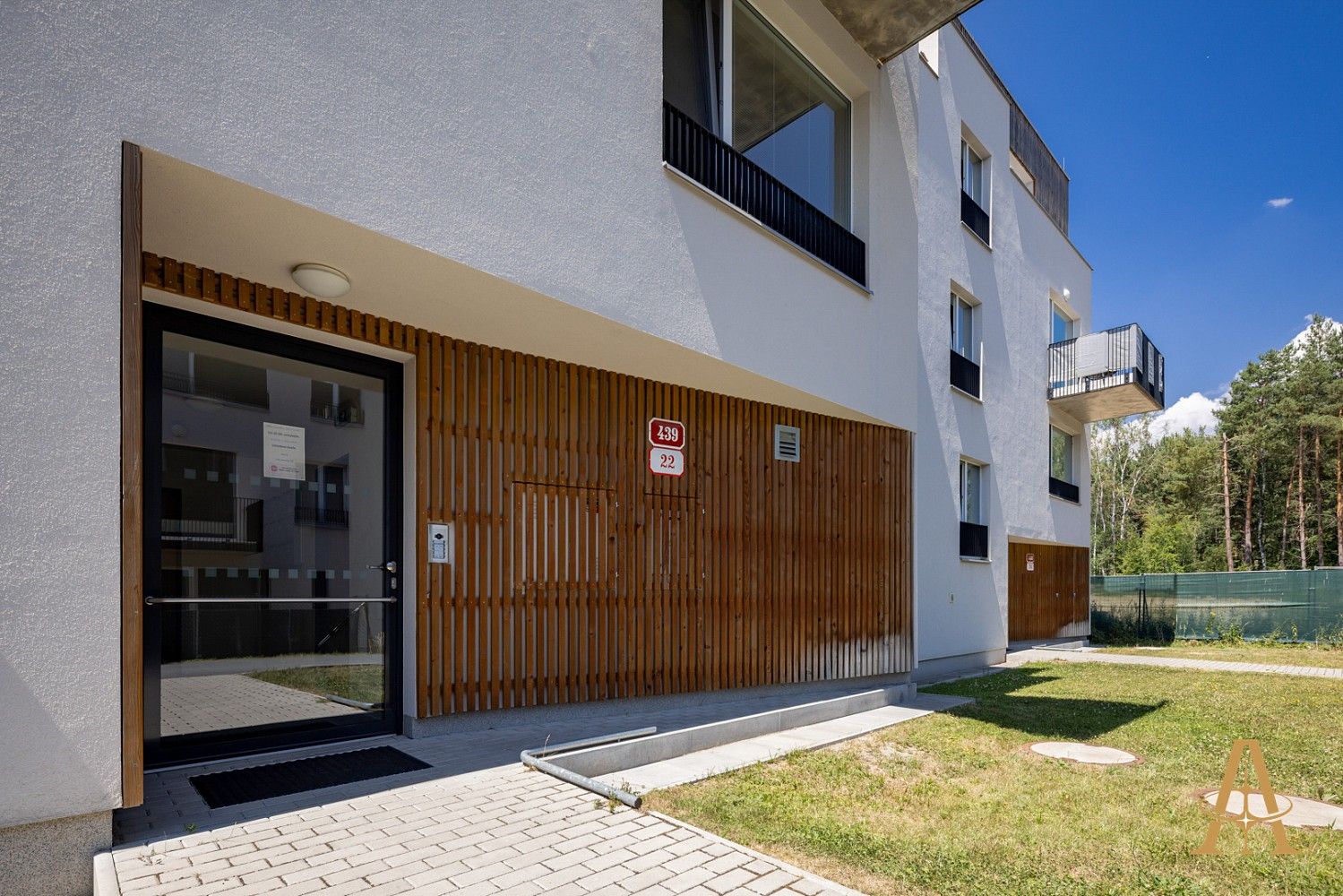 Prodej byt 2+kk - Plzeň - Valcha, okres Plzeň-město, Plzeňský kraj, 53 m² - 5