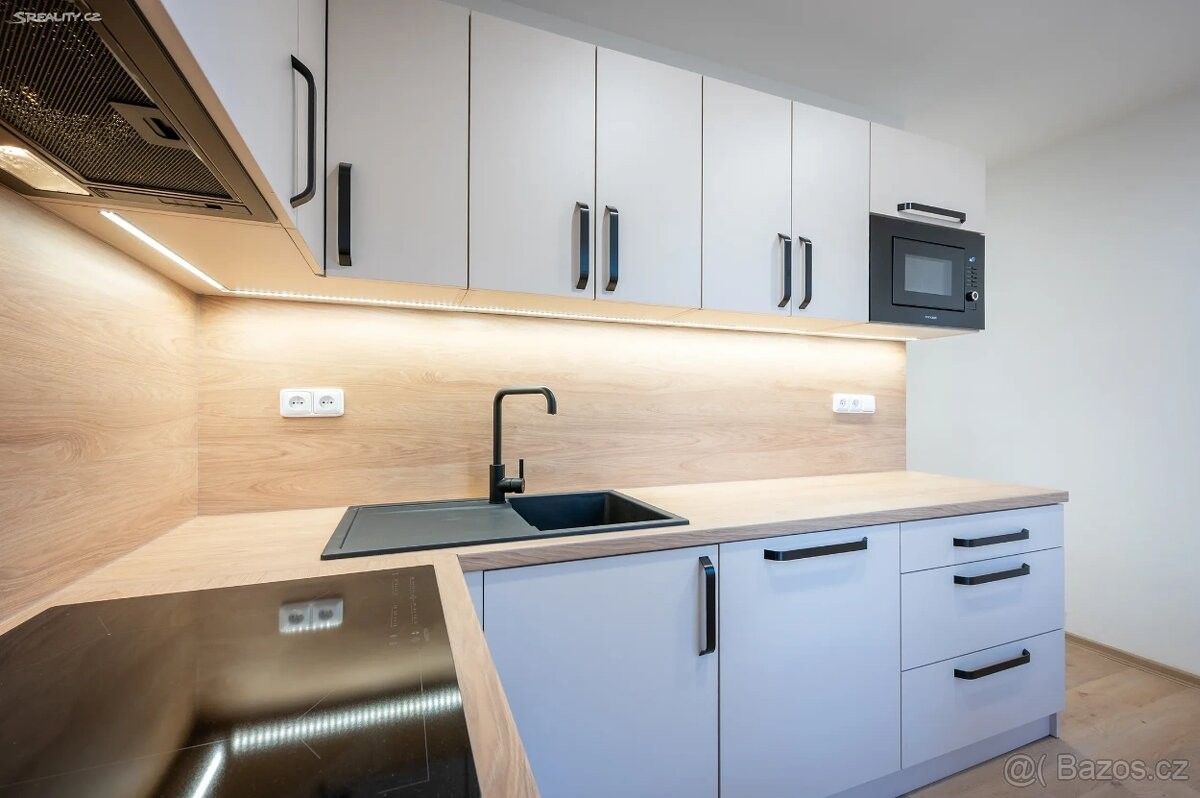 Pronájem byt - Praha, 101 00