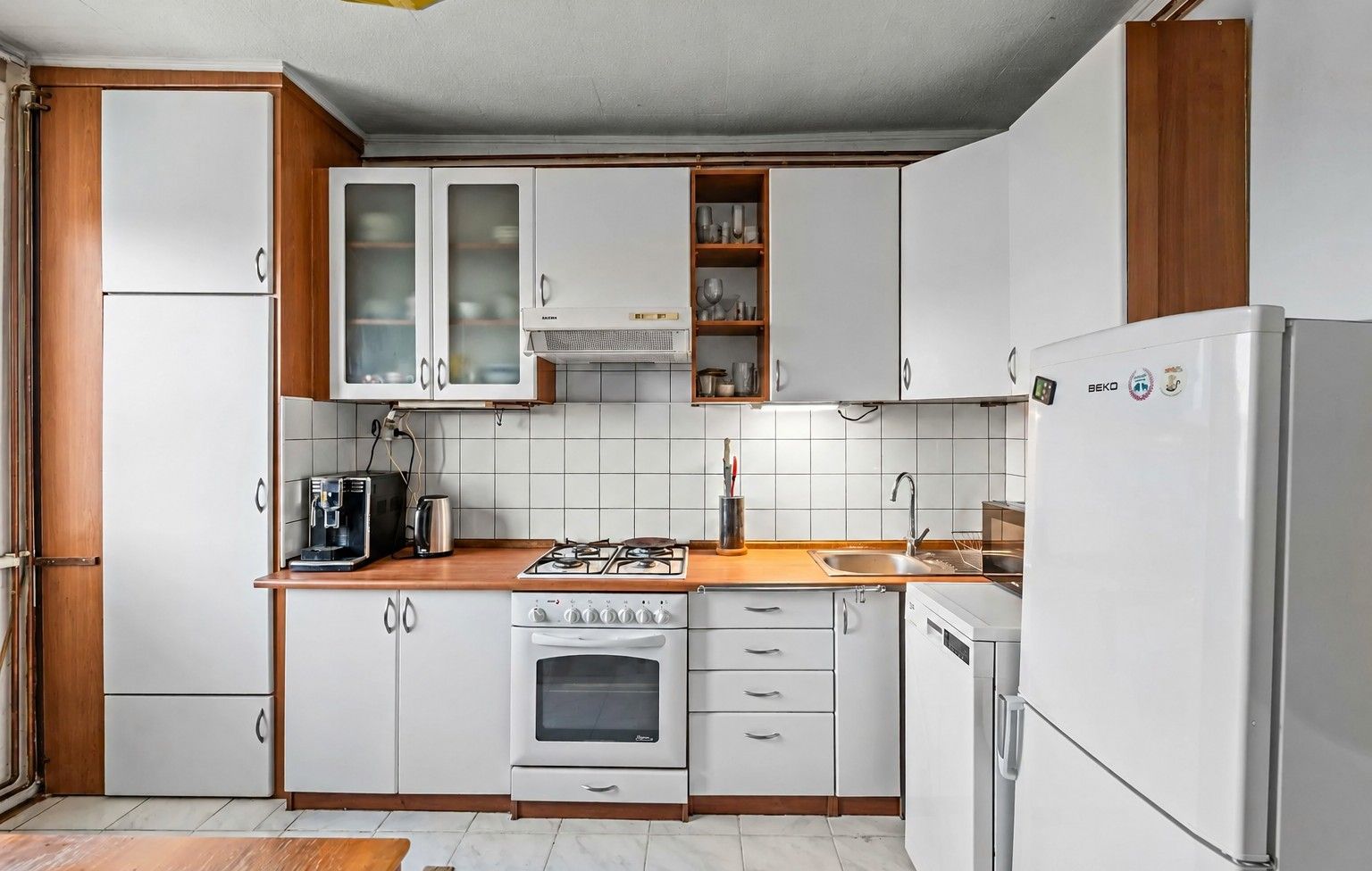 2+1, Jevanská, Praha - Strašnice, 68 m² - 1