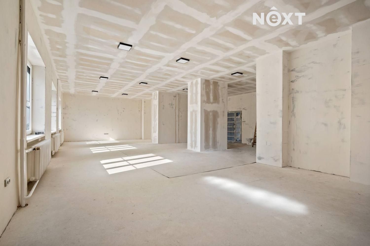 Pronájem obchodní prostory - tř. Osvobození 1367, Karviná Nové Město, 140 m² - 5