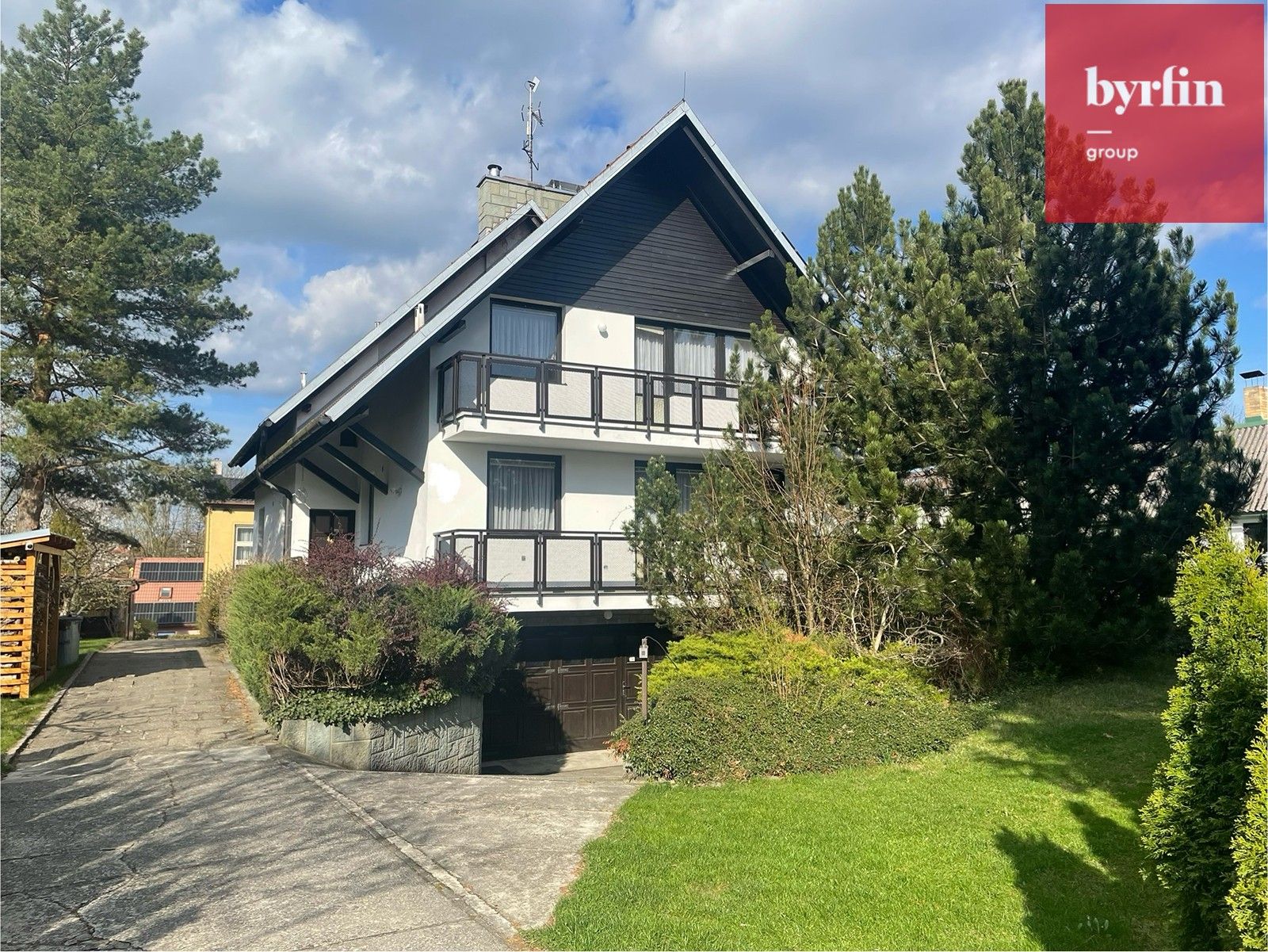 3+1, Lubina, Frenštát pod Radhoštěm, 100 m²