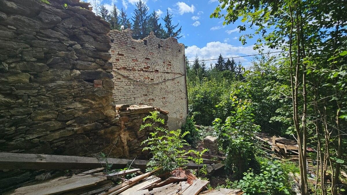 Rodinný dům · 468 48, Jablonec nad Nisou - 4