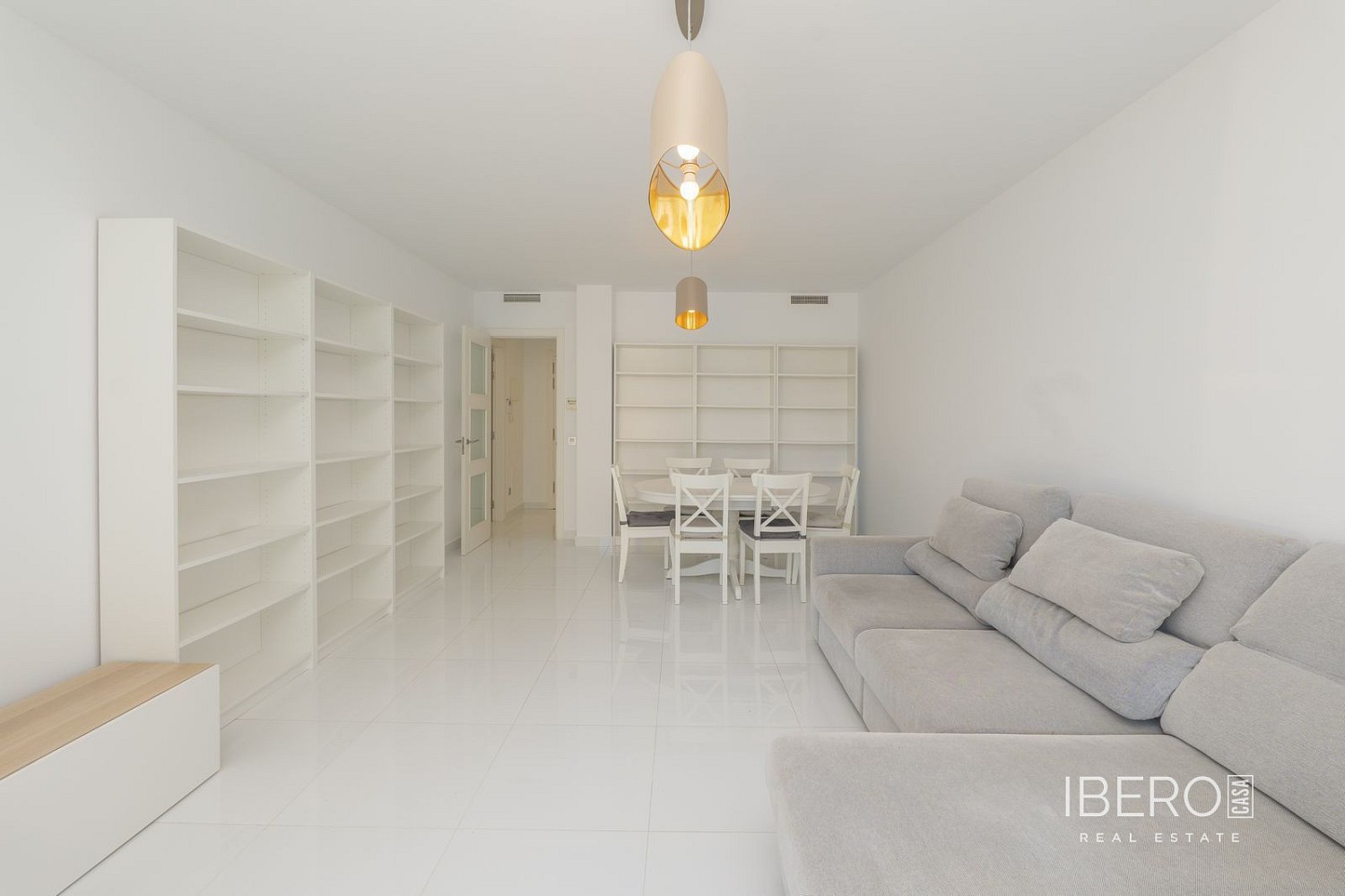 Byt 4+kk · 115 m² · Marbella, Španělsko - 4