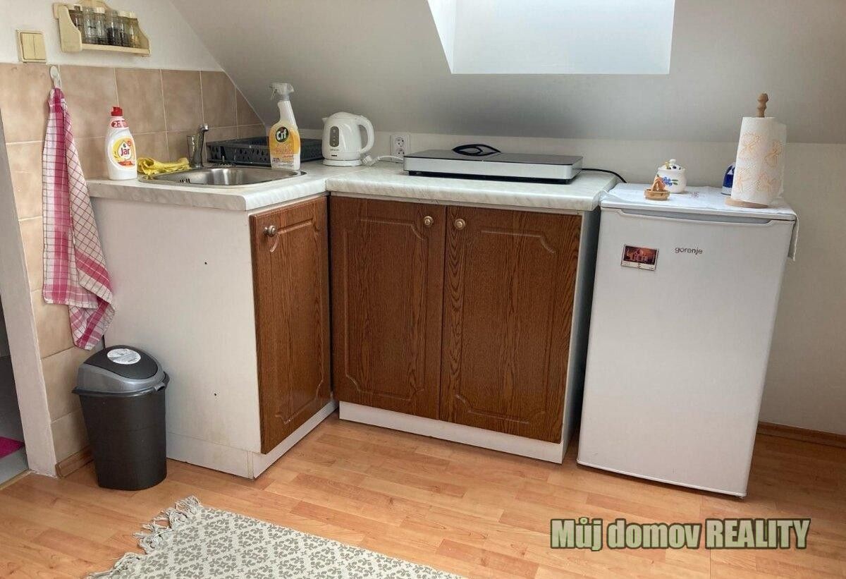 Pronájem byt 1+1 - Královická, Praha, 45 m²