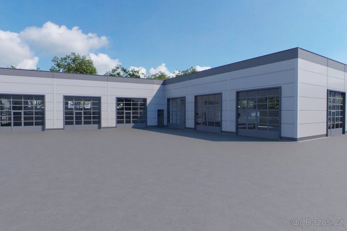 Pozemky pro bydlení, Horka nad Moravou, 783 35