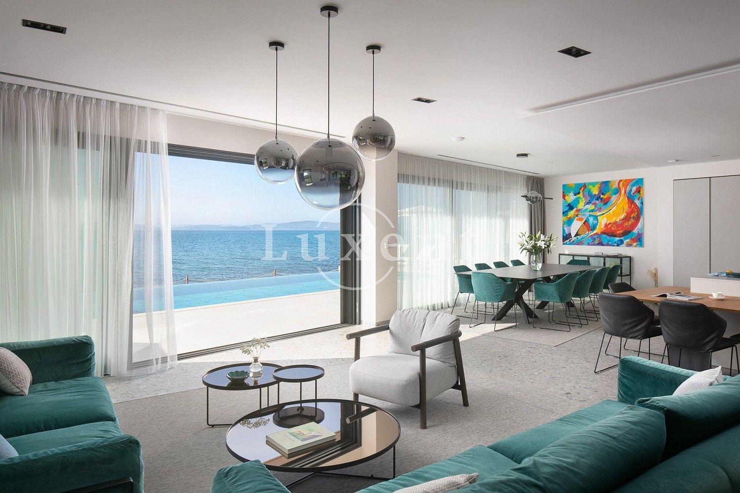 Rodinný dům · 790 m² · Zadar, Chorvatsko - 3