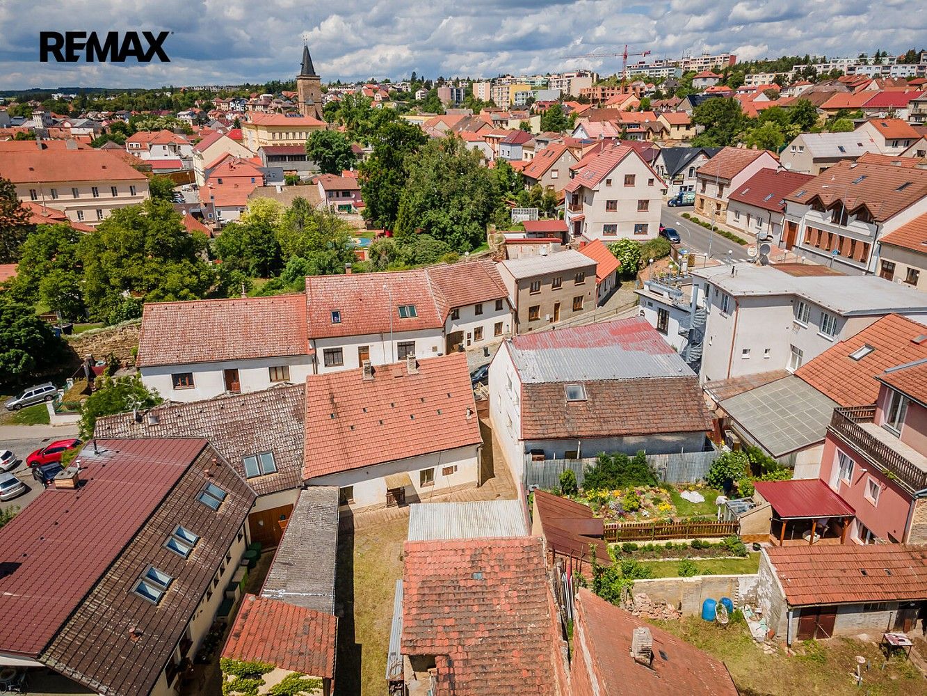 Rodinný dům · 83 m² · Rakovník - Rakovník II, Středočeský kraj - 4