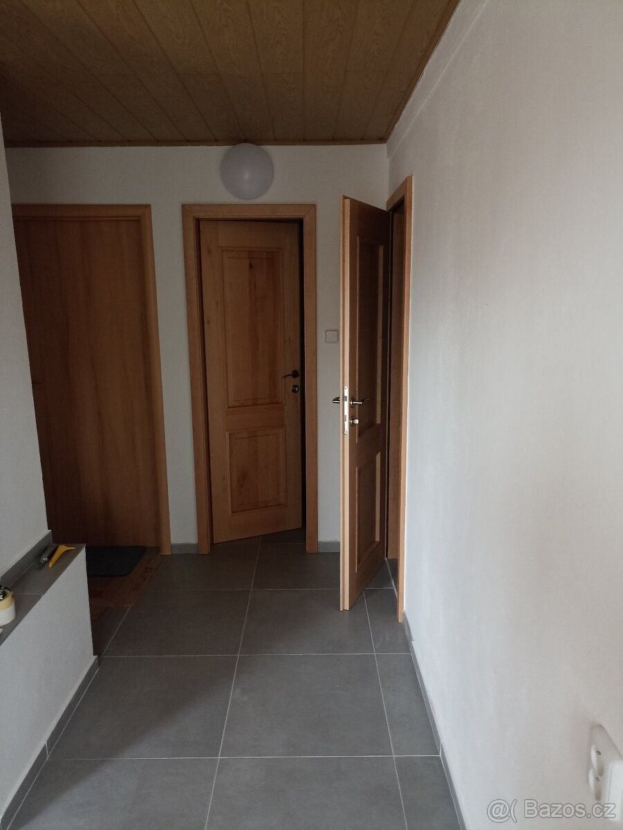 Pronájem byt - Mariánské Lázně, 353 01