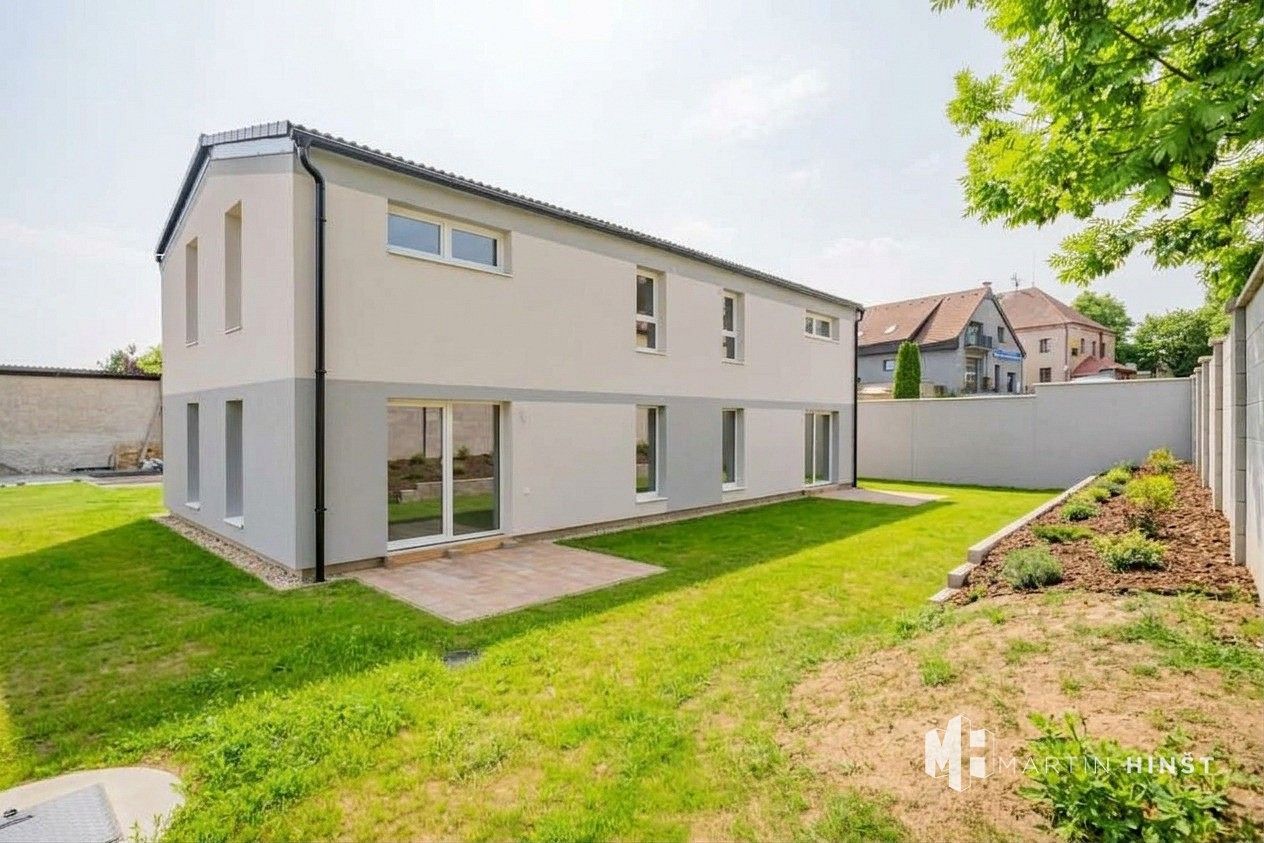 Rodinný dům, 95 m²