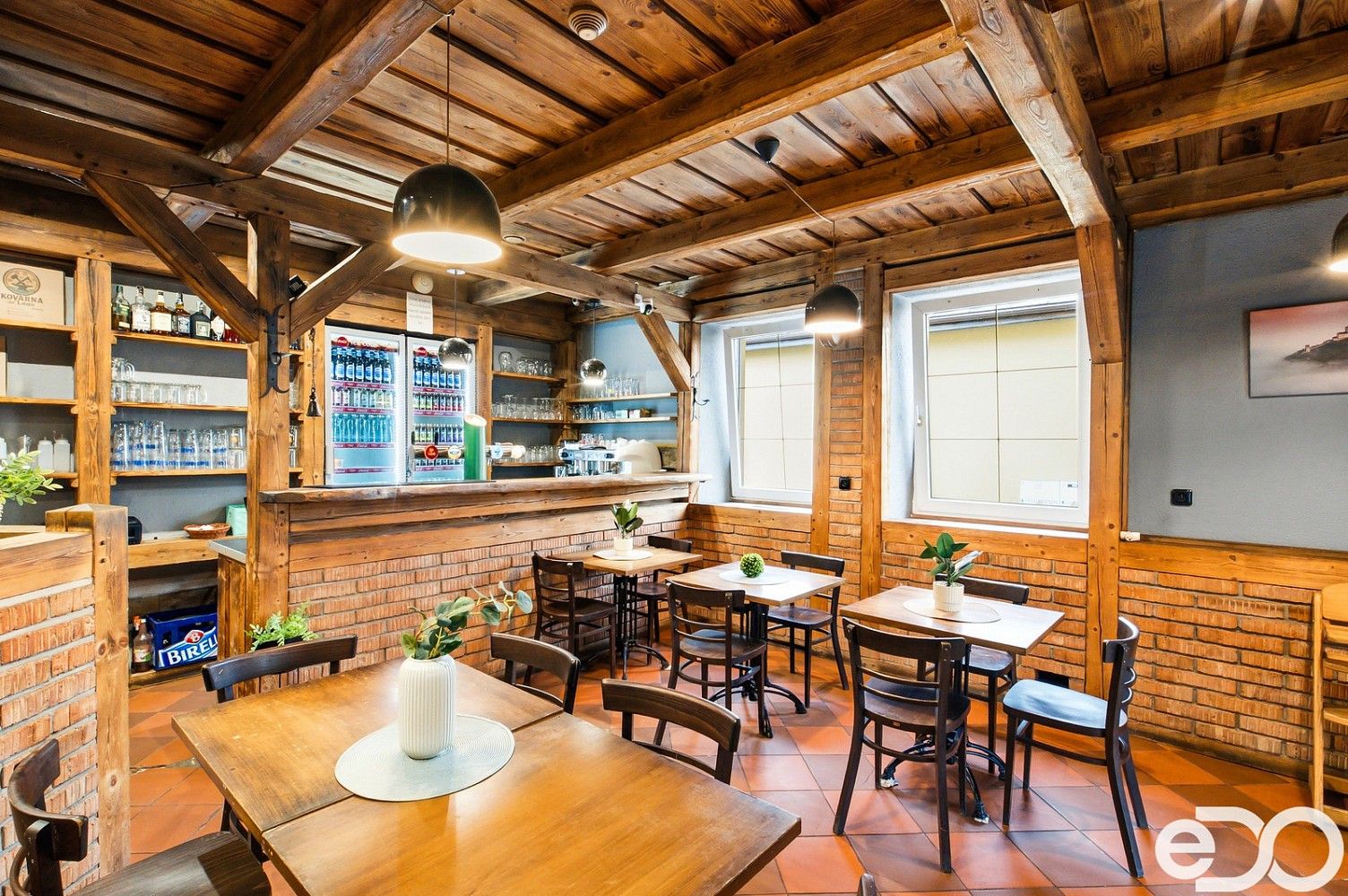 Restaurace, Doksy, okres Česká Lípa, Liberecký kraj, 216 m² - 2