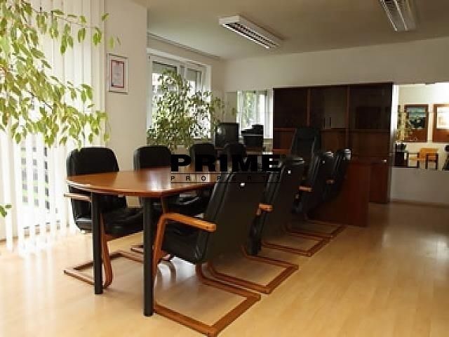 Pronájem kancelář - Slepá II 1007, Praha Lhotka, 273 m² - 5