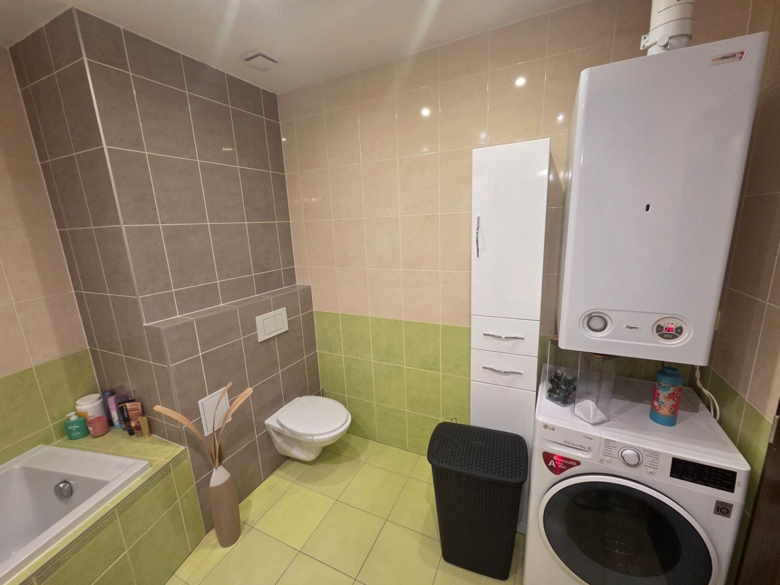 Byt 2+kk · 57 m² · Okružní, Hradec Králové - Hradec Králové, Královéhradecký kraj - 4