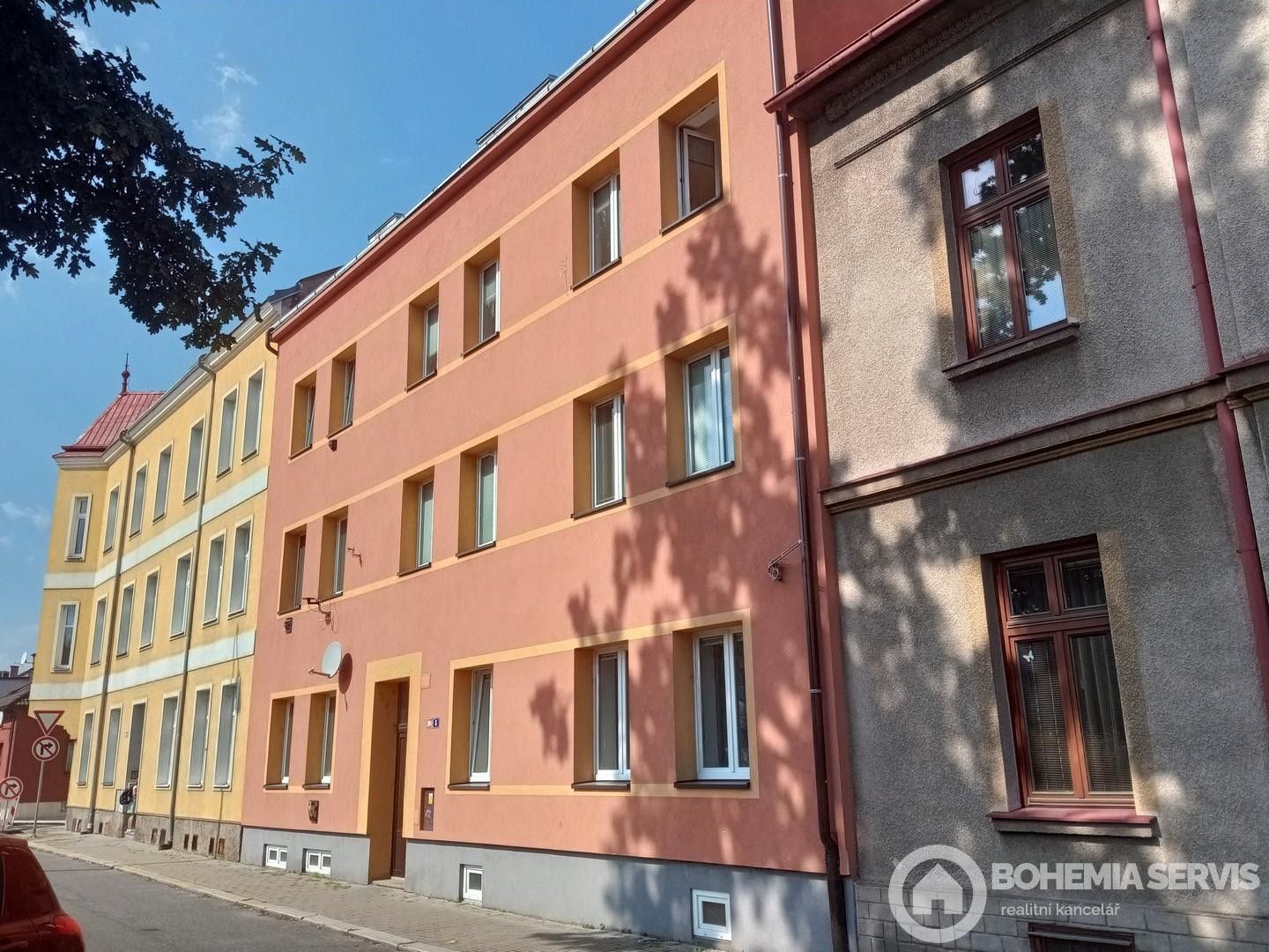 2+kk, Pod Valy, Hlouška, Kutná Hora, 45 m²