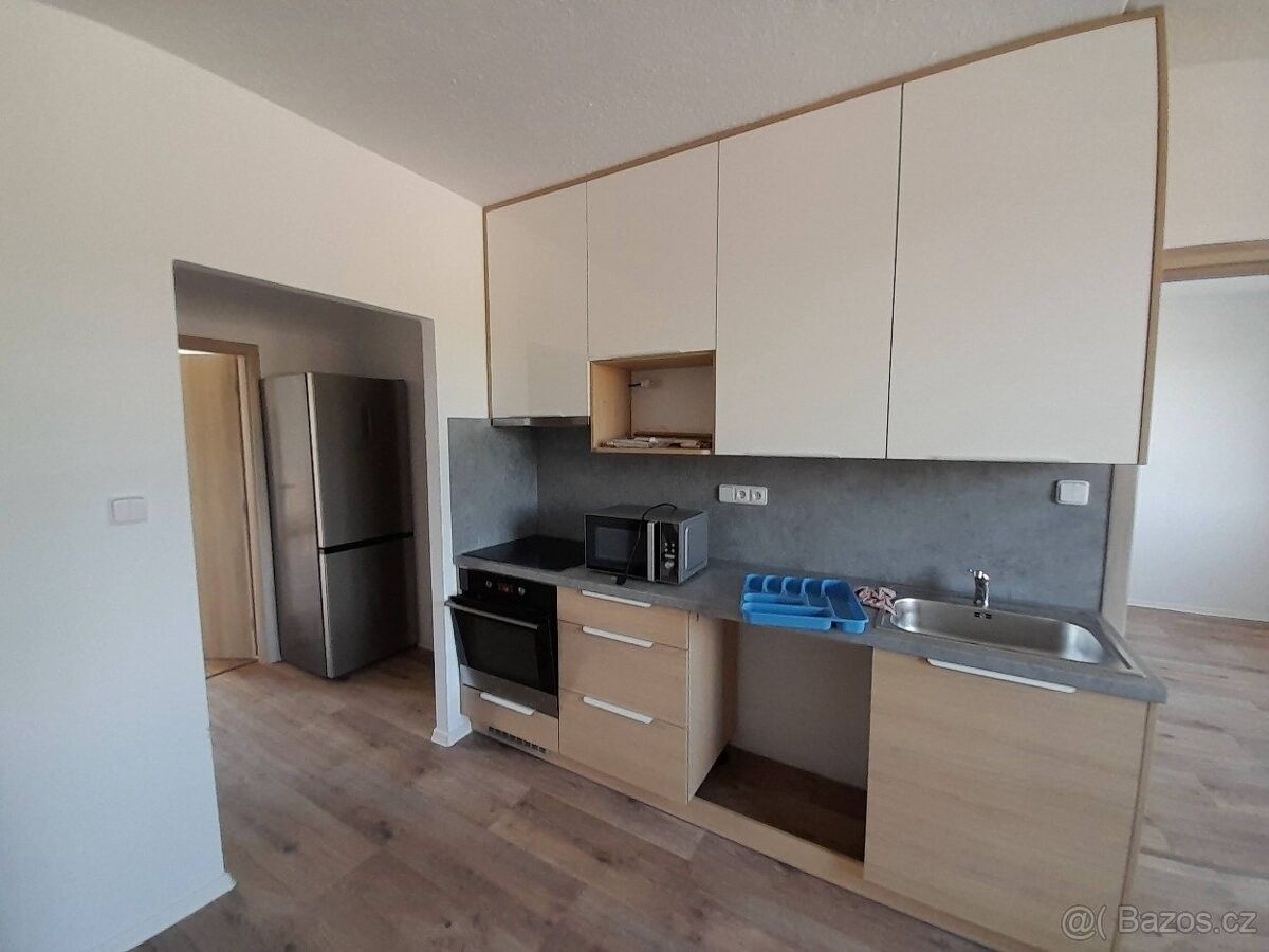 Pronájem byt - Polná, 588 13