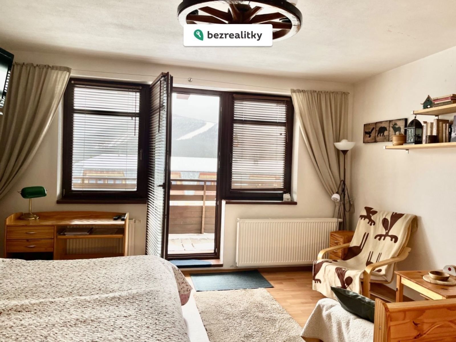 2+kk, Harrachov Nový Svět, 50 m² - 2