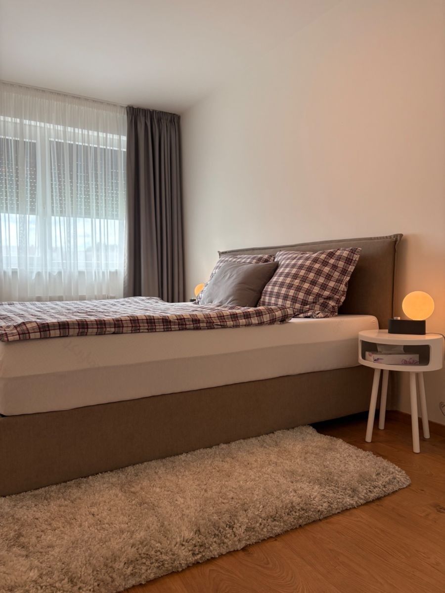 2+kk, Sedlářova, Praha - Kbely, 52 m² - 1