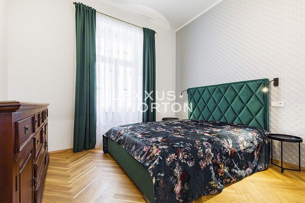 Byt 2+kk · 50 m² · Nekázanka, Praha 1 - Nové Město - 3
