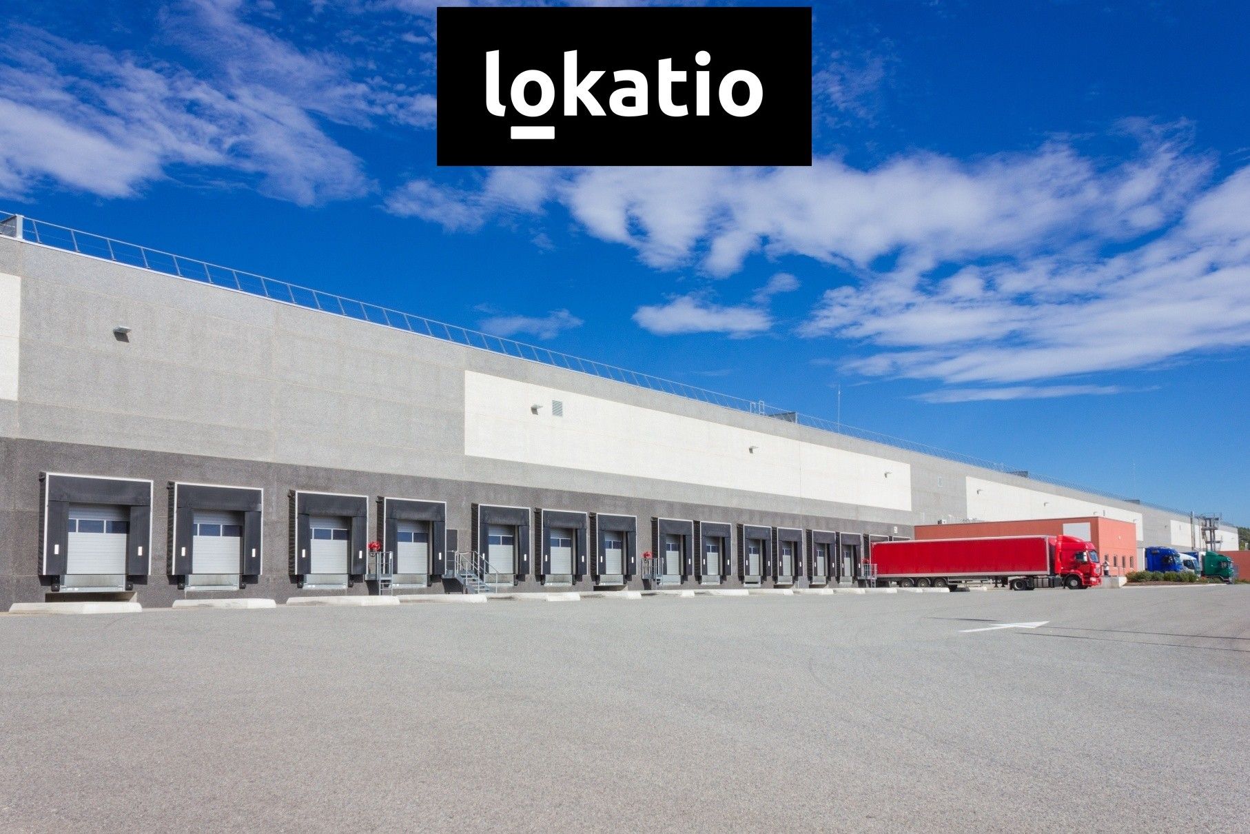 Pronájem sklad - Uničov, 26 198 m² - 5