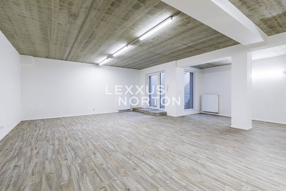 Pronájem kancelář - Praha - Smíchov, okres Praha 5, Hlavní město Praha, 130 m² - 5
