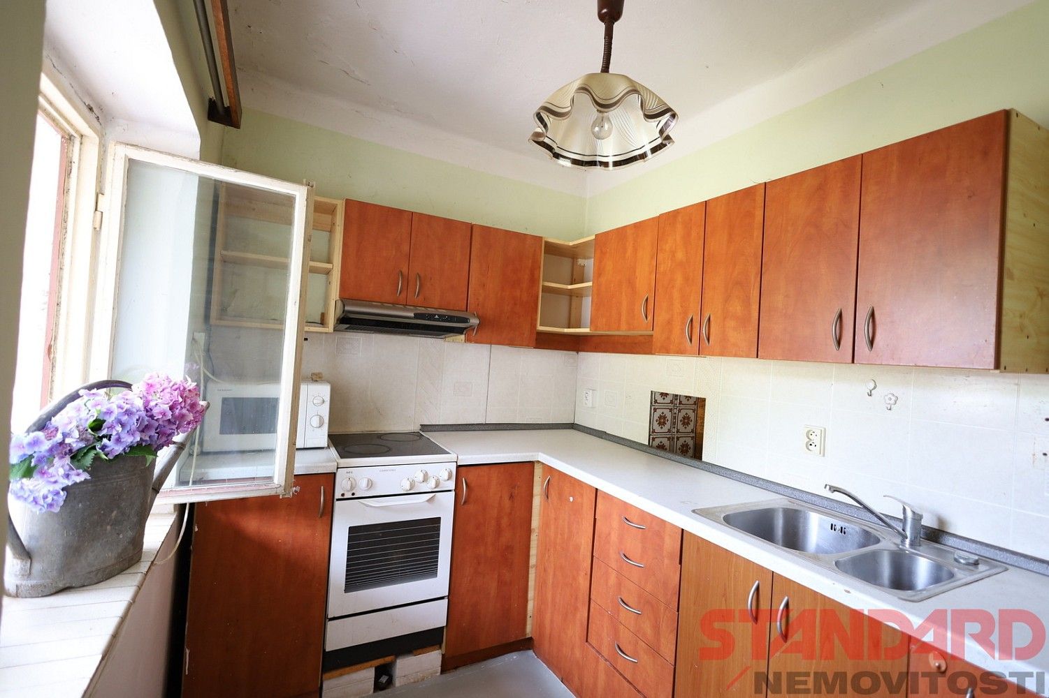 Rodinný dům · 100 m² · Soběkury - Horušany, okres Plzeň-jih, Plzeňský kraj - 3