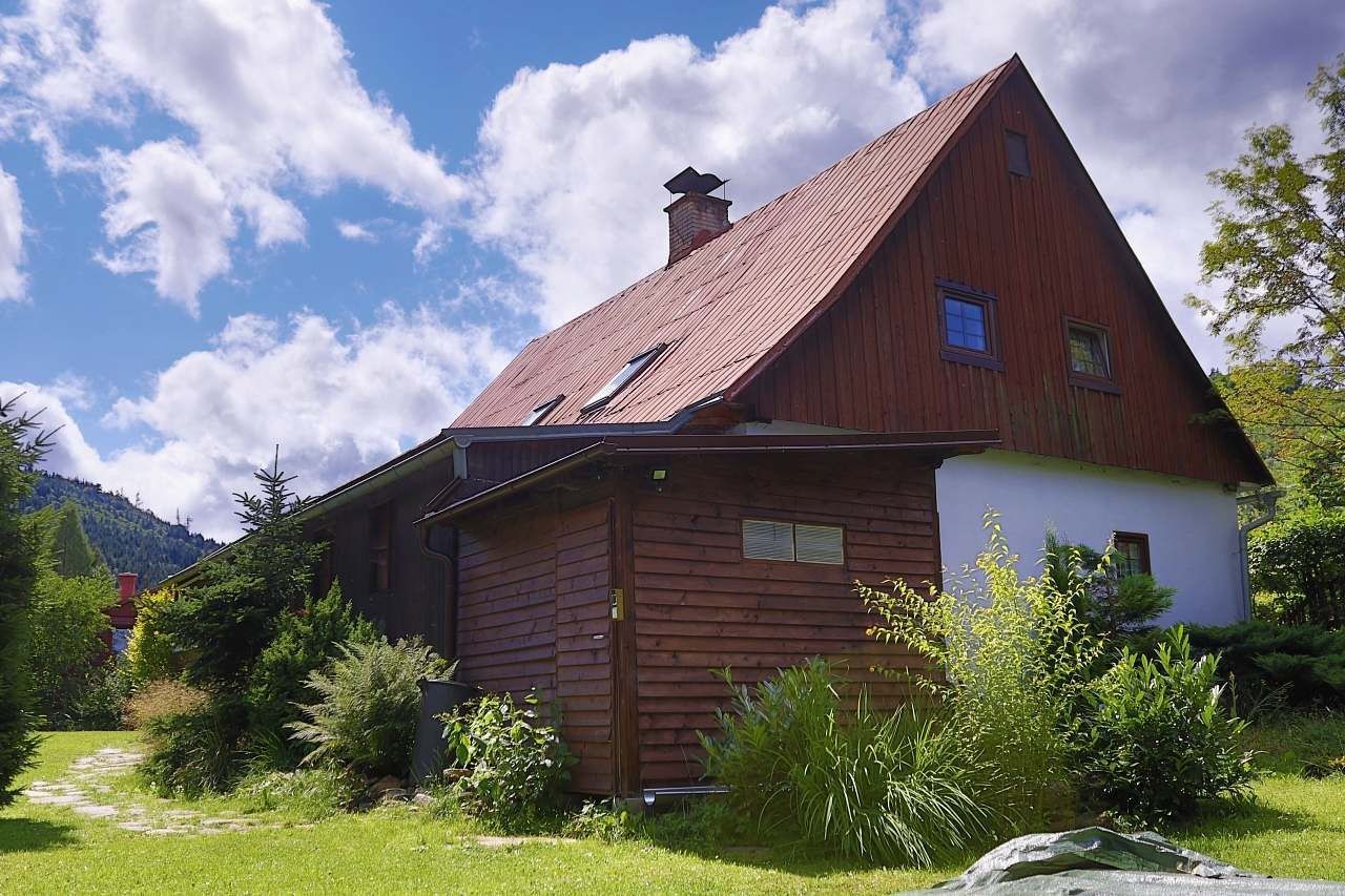 Chata · Ludvíkov - Ludvíkov pod Pradědem, Moravskoslezský kraj - 3