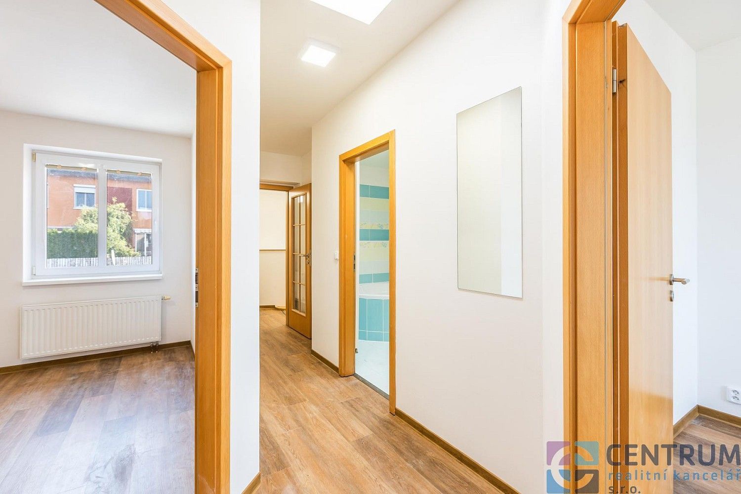 Pronájem rodinný dům - Liberec - Liberec XII-Staré Pavlovice, Liberecký kraj, 97 m² - 5