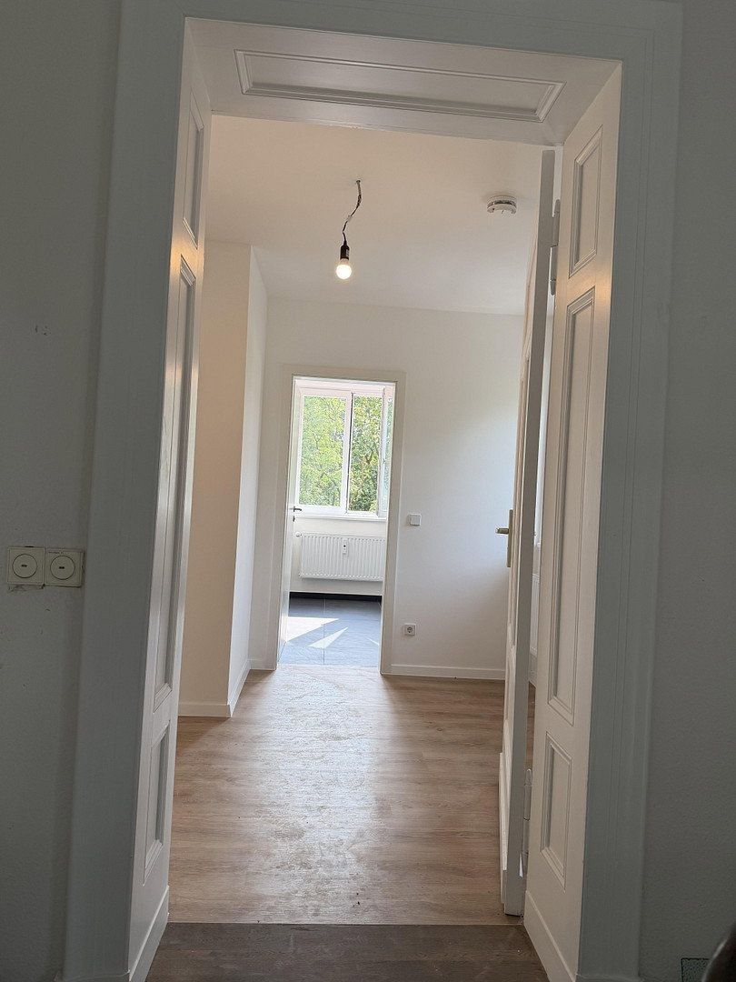Pronájem byt 3+1 - Wilhelmstraße 4, , Braniborsko, 115 m² - 5