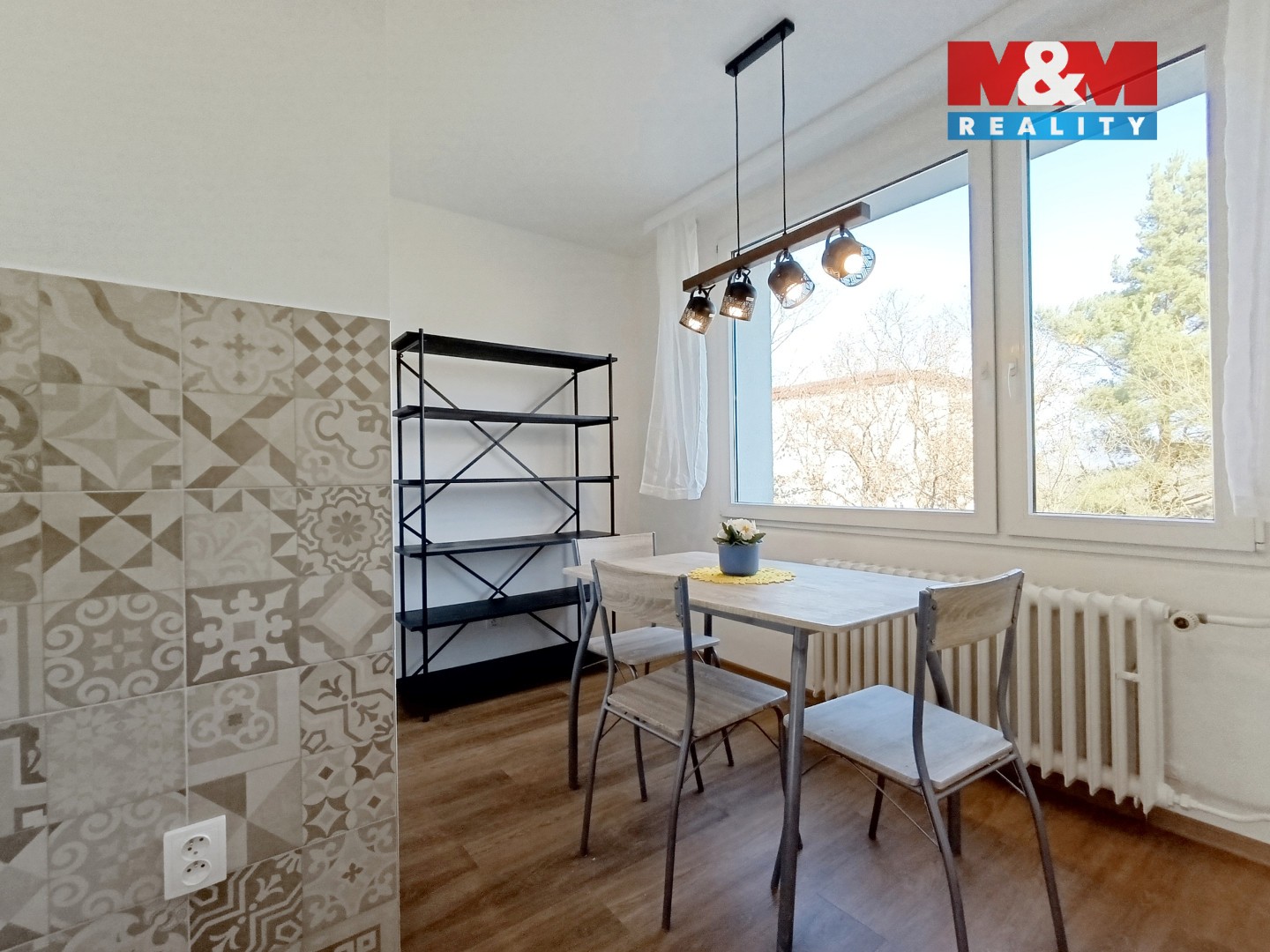 Byt 2+1 – Česká Lípa, Dolní Libchava – pohled 3
