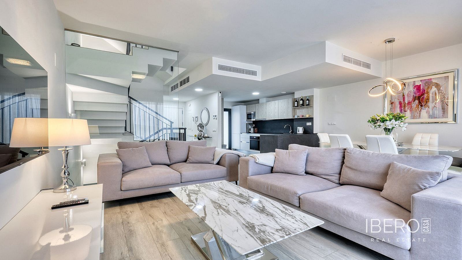 Rodinný dům · 266 m² · Manilva, ES - 3