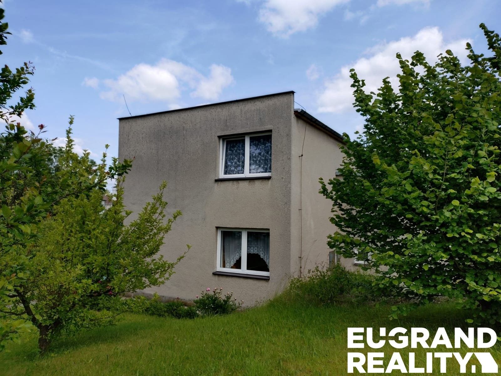 Rodinný dům · 240 m² · Kotvová, Rumburk 1 - 3