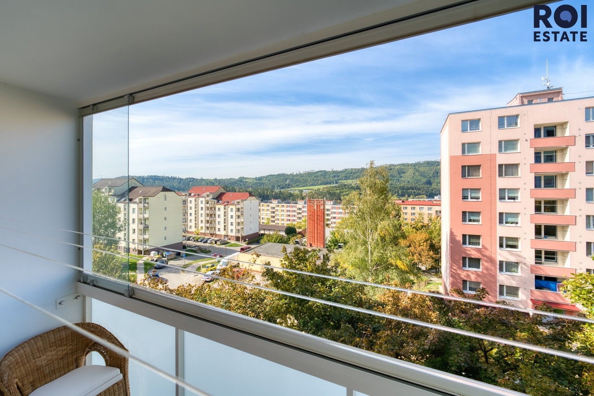 Byt 2+1 · 61 m² · Pod Javory, Blansko - 3