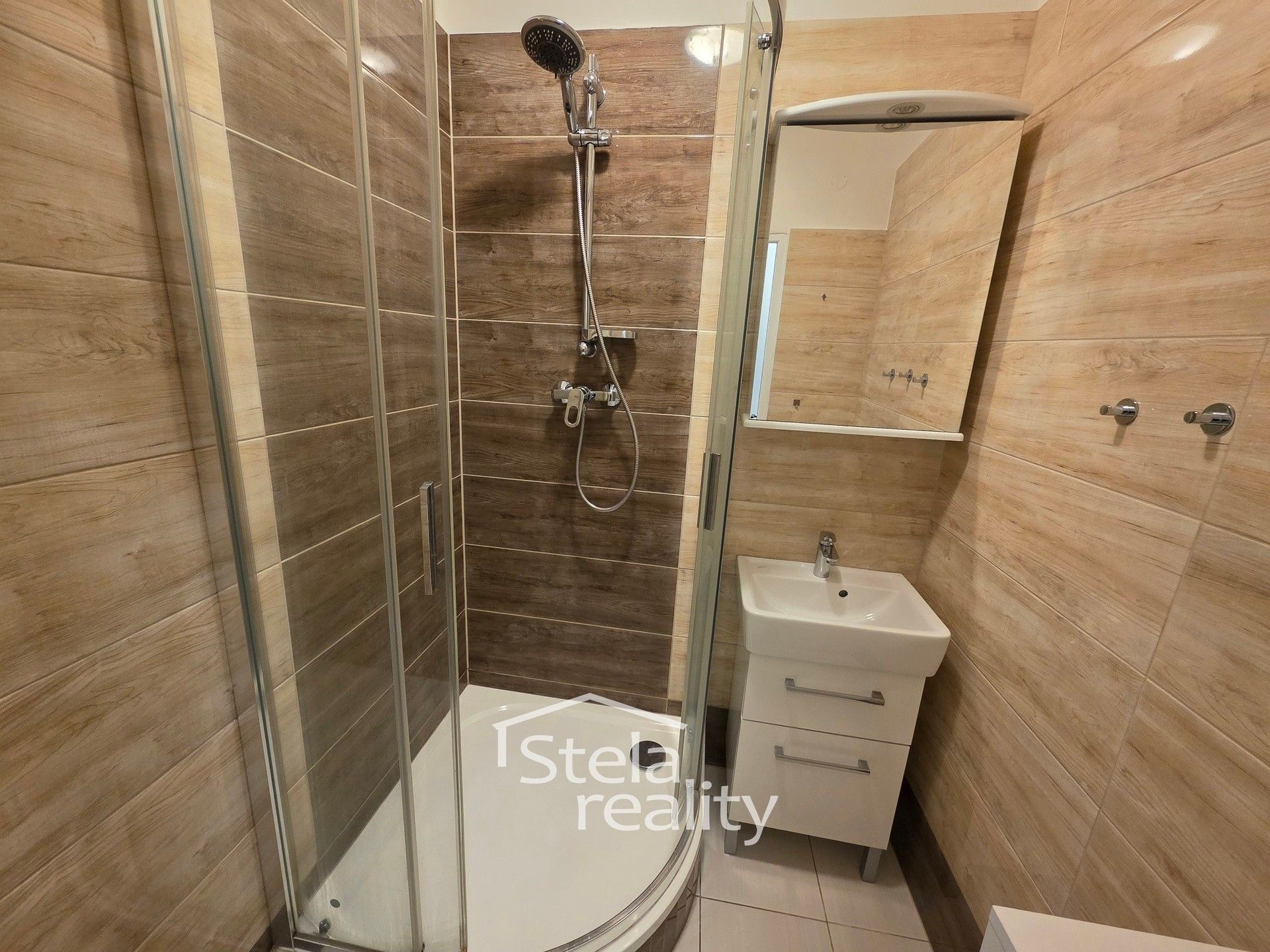 Prodej byt 3+1 - Jesenická, Vrbno pod Pradědem, 63 m²