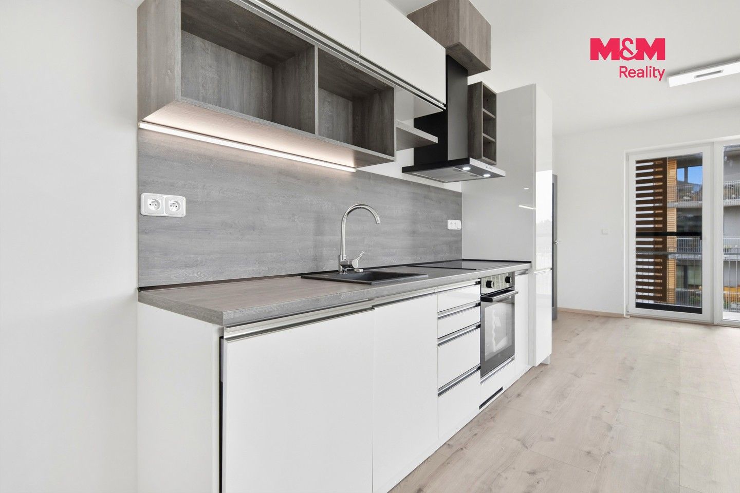 3+kk, Žižkova, Bakov nad Jizerou, 80 m² - 2