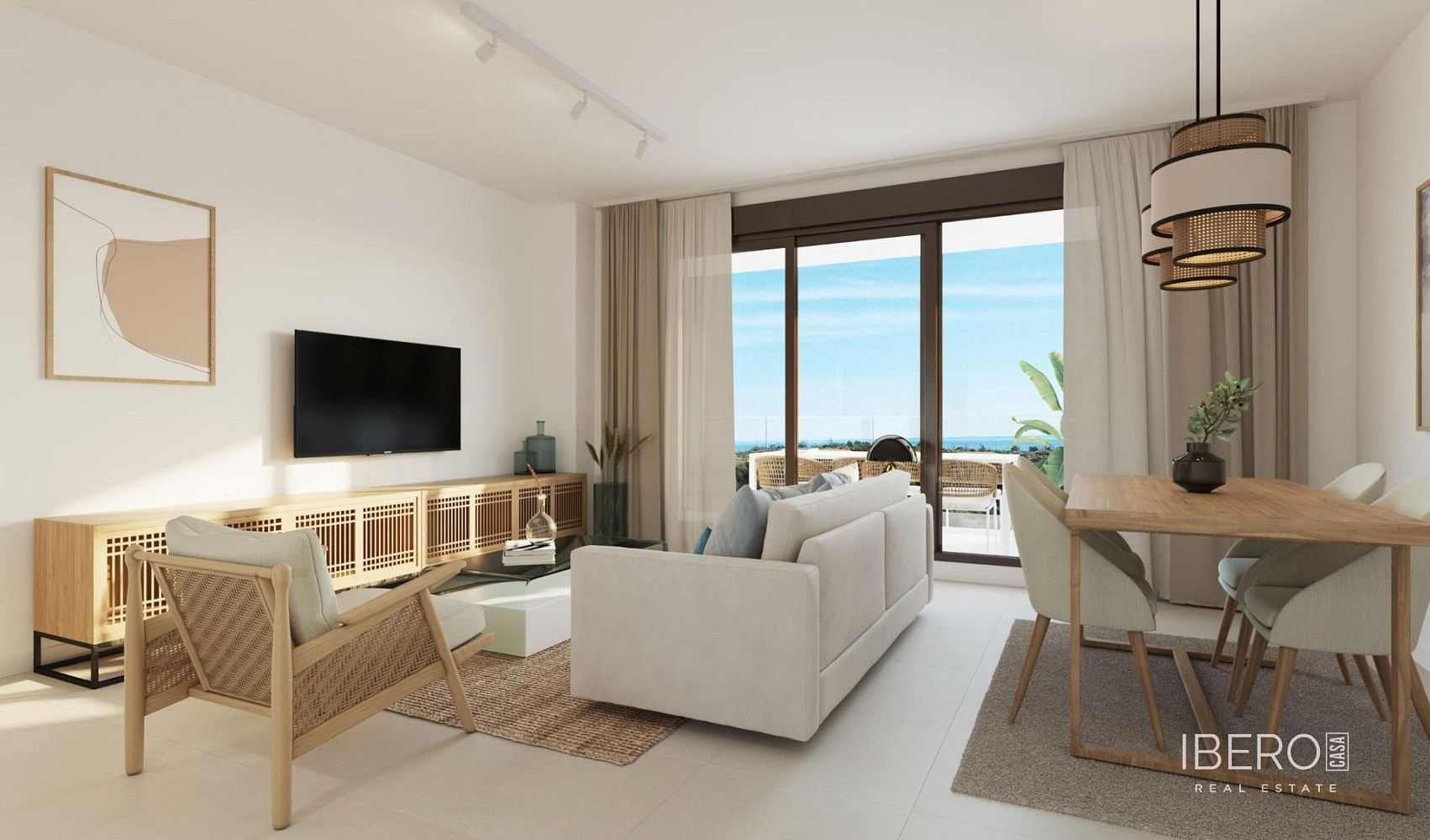 Byt 4+kk · 90 m² · rincon de la victoria, Španělsko - 4