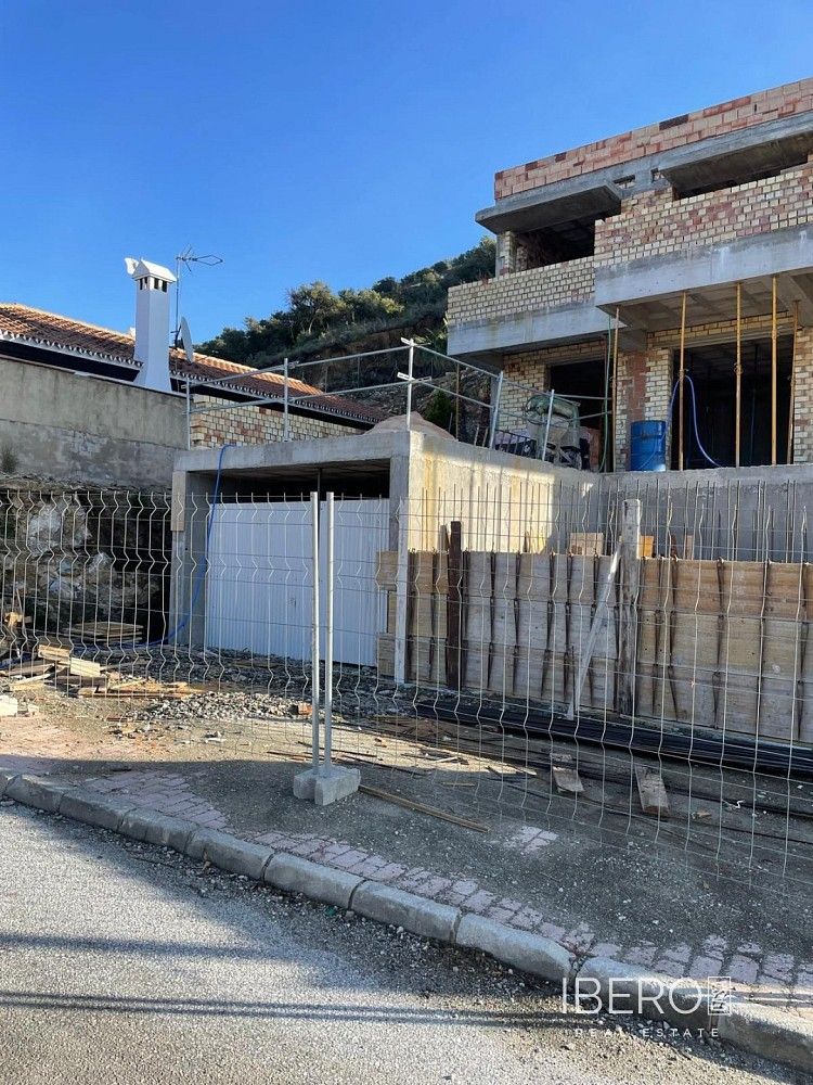 Rodinné domy, Coín, Španělsko, 205 m² - 2