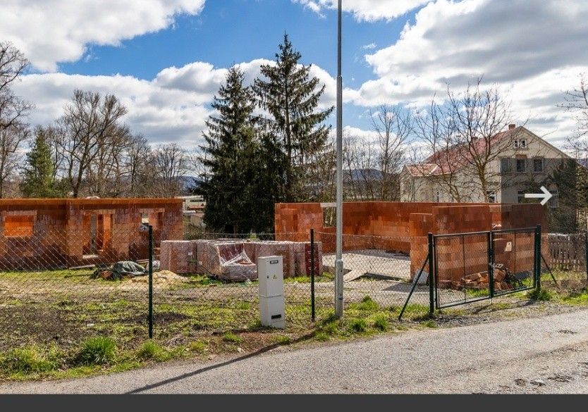 Prodej pozemek pro bydlení - Varnsdorf, 407 47