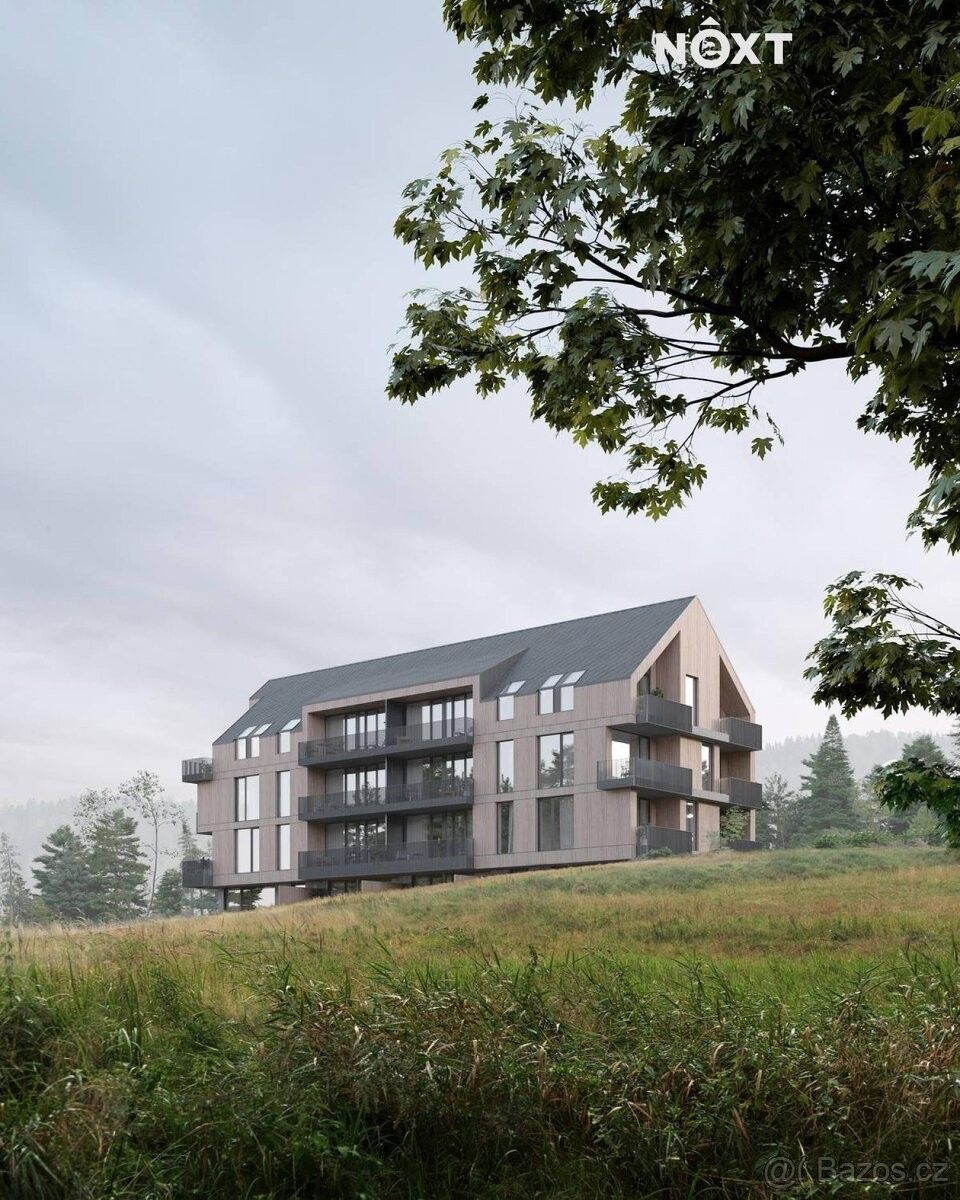 Byty, Klatovy, 339 01