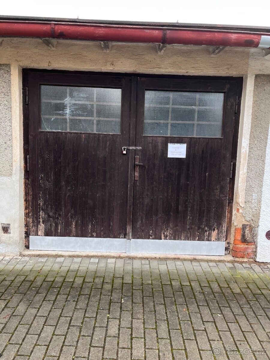 Pronájem garáž - Klatovy, 339 01