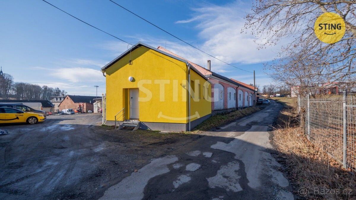 Ostatní, Opava, 747 07 - 2