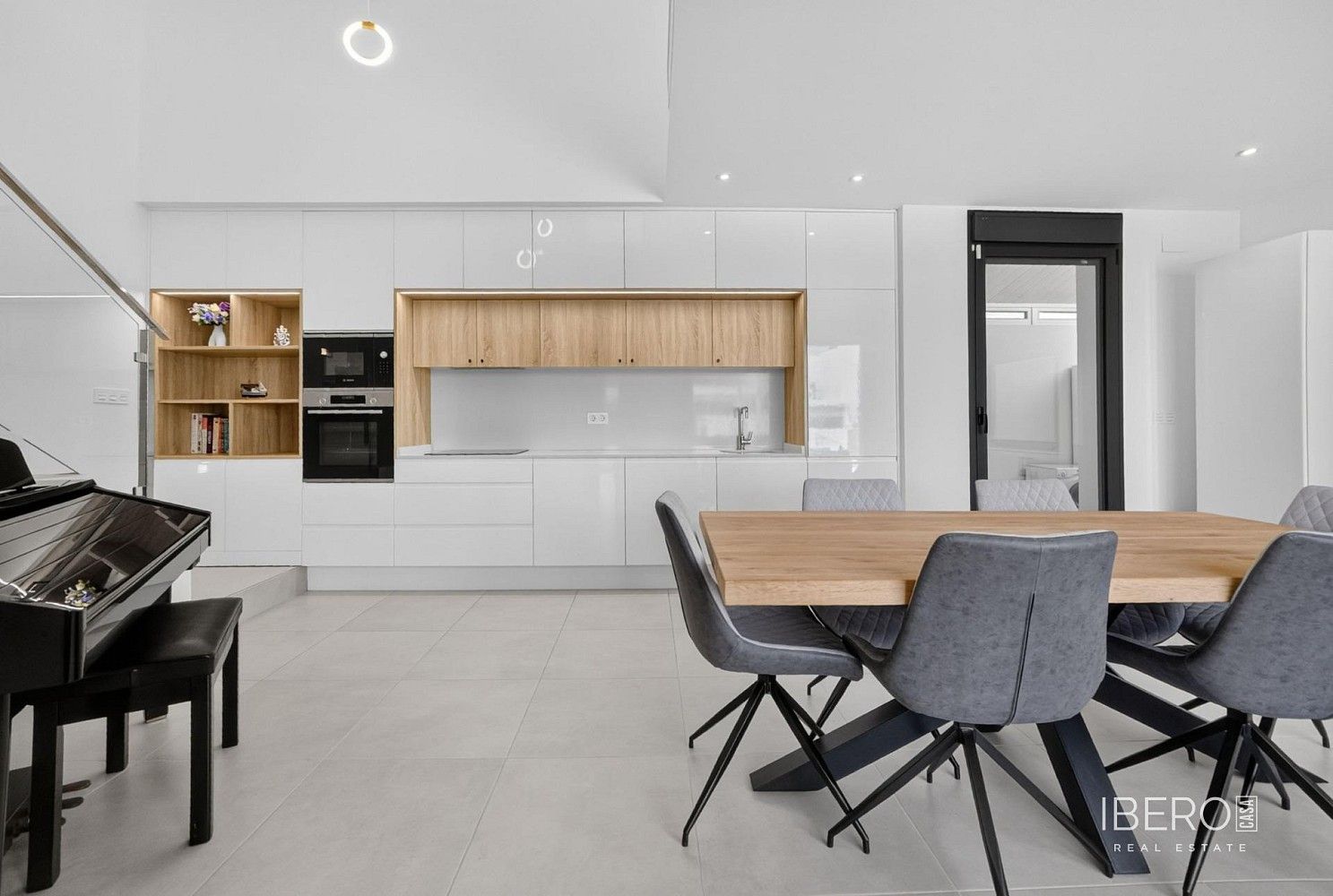 Prodej rodinný dům - Rojales, ES, 214 m² - 5
